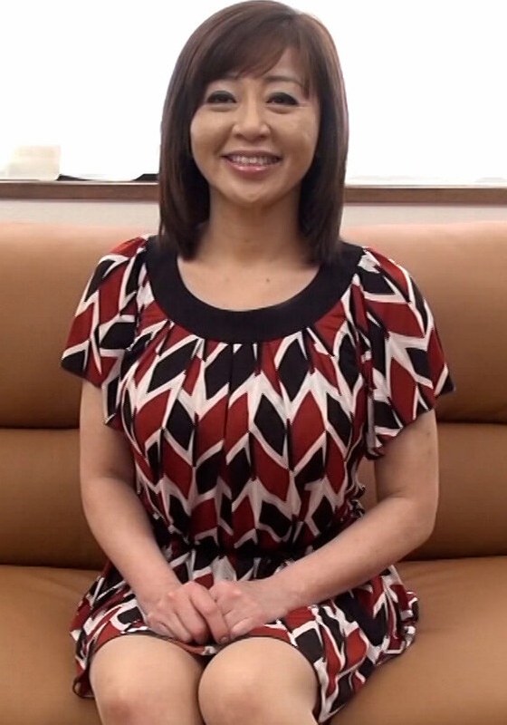 長らく別居中の五十路熟女がお金の為と言いつつもエッチがしたくて性欲発散のAV出演！本能丸出し濃厚SEXにイキ狂う！ アイキャッチ画像 【【無料】ガチで抜けるエロ動画R18】